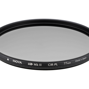 Hoya HD Cirk. Pol 67mm Mk II szűrő
