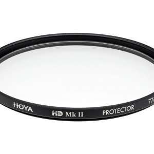 Hoya HD MKII Protector 58mm szűrő