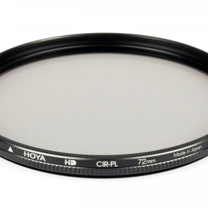Hoya HD Cirk. Pol 37mm szűrő
