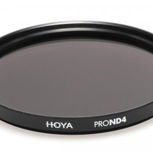Hoya ND4 49mm szűrő