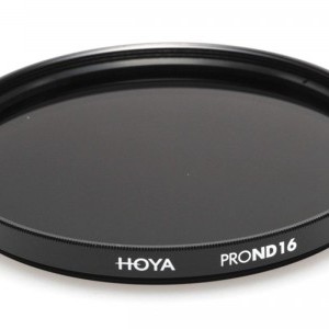 Hoya ND16 72mm szűrő
