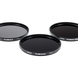 Hoya PROND EX KIT( 8/64/1000 ) 77mm