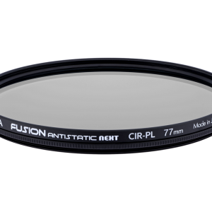 Hoya Fusion Antistatic Next CPL 58mm szűrő