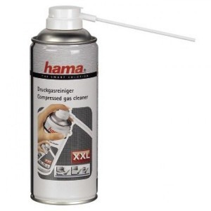 Hama Air Duster sűrített levegő
