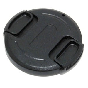 JJC objektívsapka 49mm