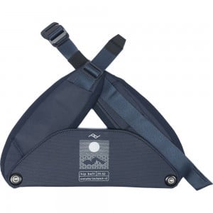 Peak Design Everyday Hip Belt V2 - Éjkék - 29-52