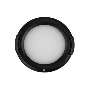 JJC WB-72 fehéregyensúly sapka 72mm