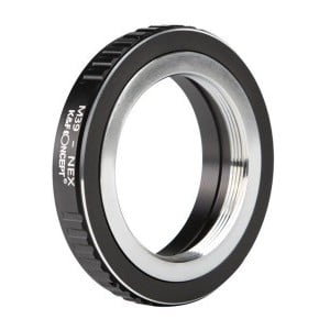 K&F Concept M39 adapter - Sony Nex vázakra