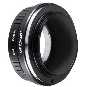 K&F Concept Adapter Exakta - Canon RF