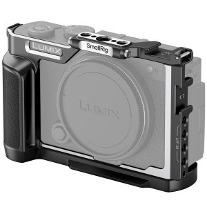 Smallrig 4515 Cage Panasonic Lumix S9-hez