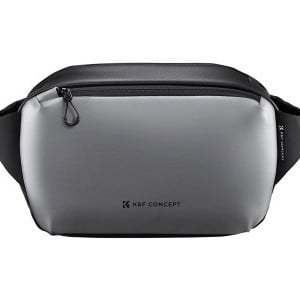 K&F Concept Alpha Sling 10L, válltáska