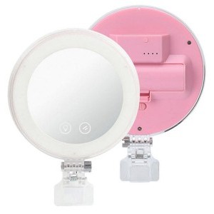 Yongnuo YN08 Pro Led Video lámpa 5500K Pink