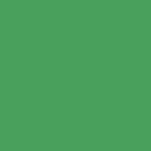 Colorama CO533 1,35x11m papír háttér, Chromagreen