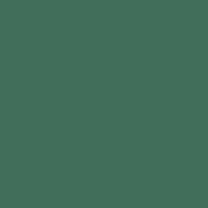 Colorama CO537 1,35x11m papír háttér, Spruce green