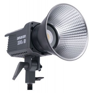 Amaran 200d S Daylight LED videólámpa