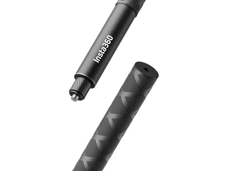Insta360 Invisible Selfie Stick 70cm, szelfibot-2