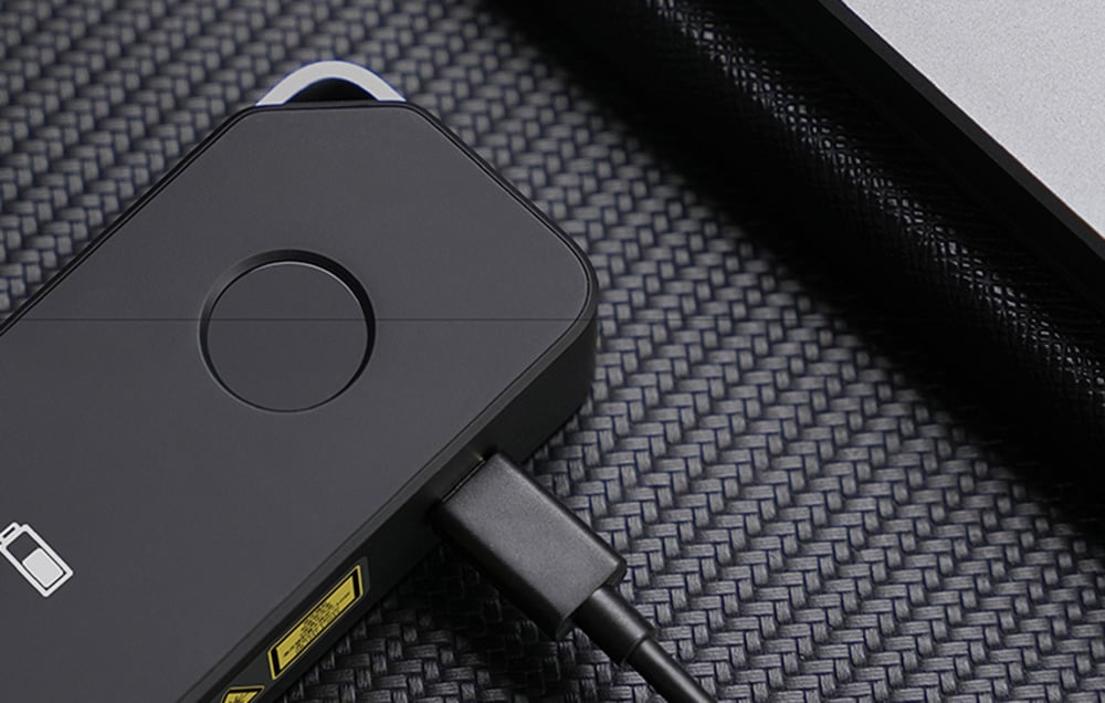 Xiaomi HOTO H-D50 Pro Lézeres távolságmérő, bluetooth, 50m-6