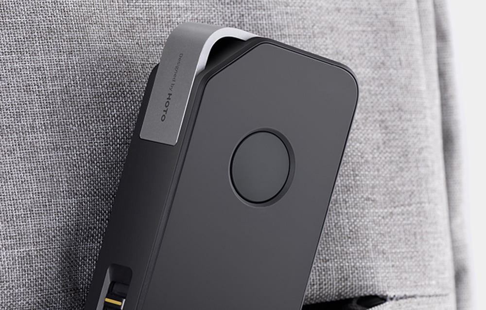 Xiaomi HOTO H-D50 Pro Lézeres távolságmérő, bluetooth, 50m-7