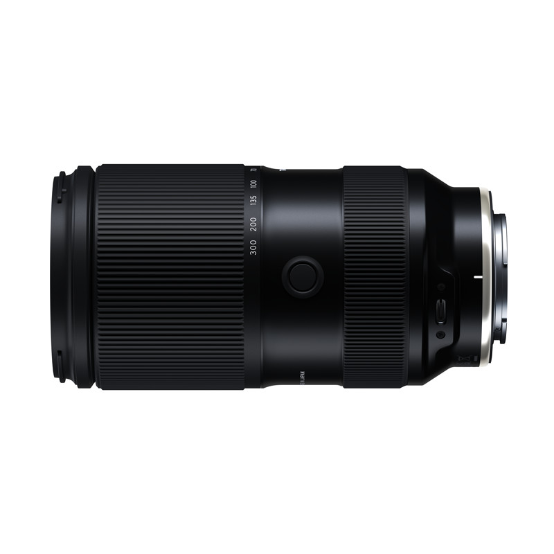 Tamron 50-300mm f/4.5-6.3 DI III VC VXD (Sony E) objektív-3