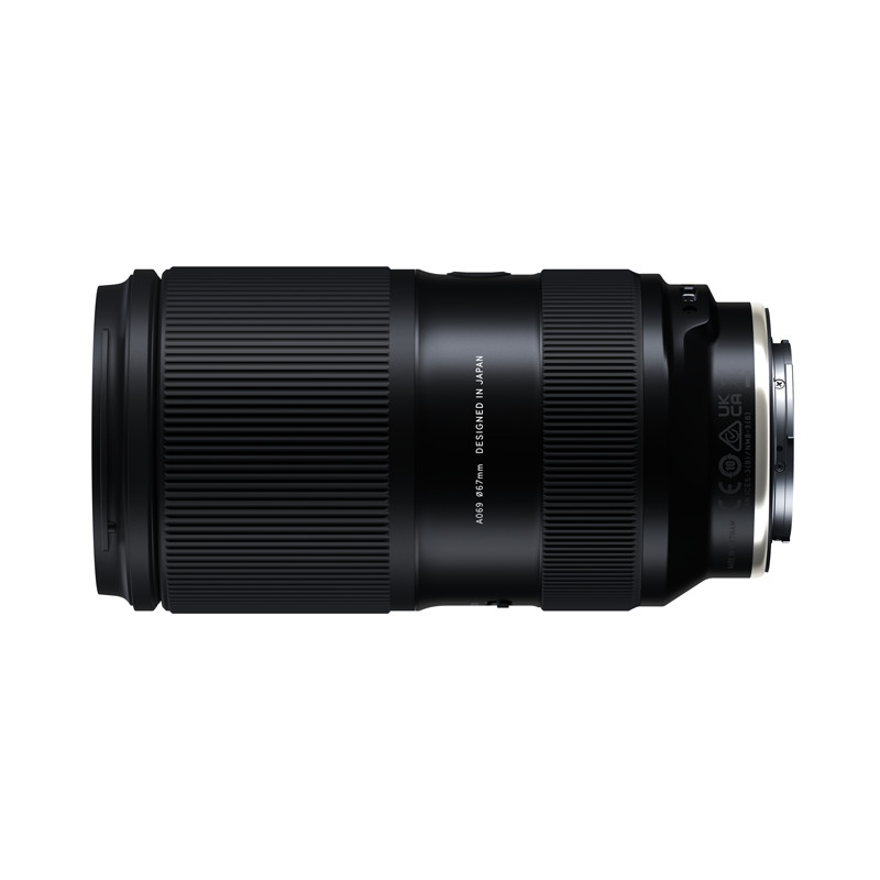 Tamron 50-300mm f/4.5-6.3 DI III VC VXD (Sony E) objektív-5