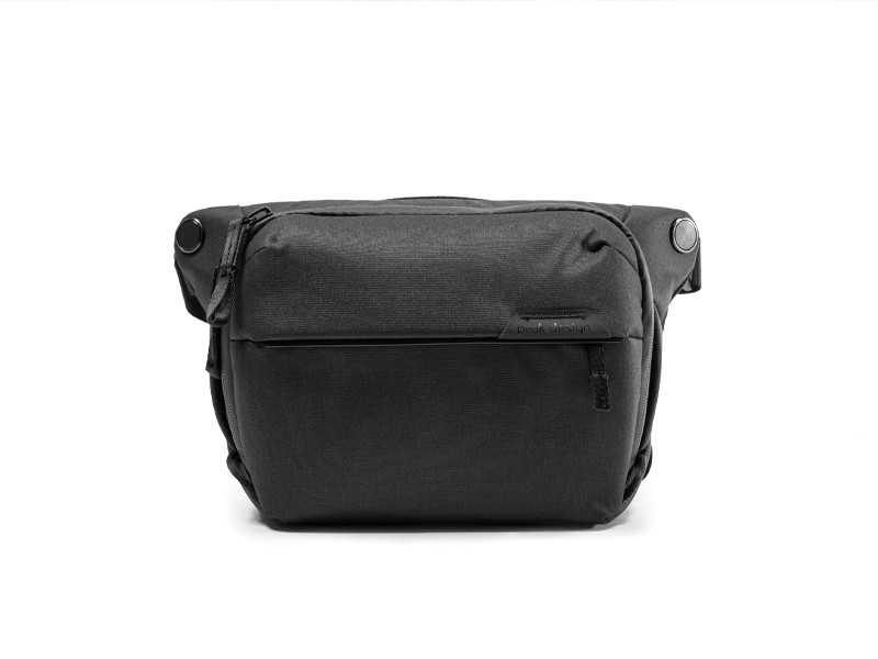 Peak Design Everyday Sling 6L V2 - fekete-0