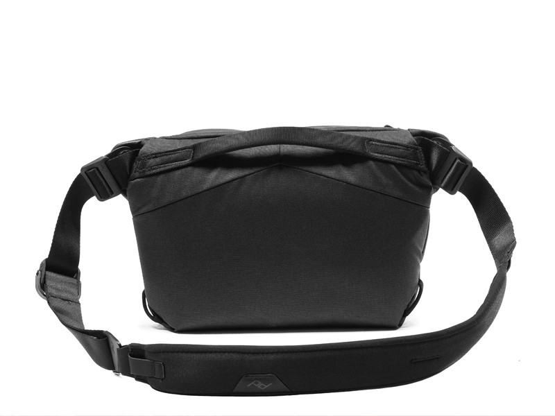 Peak Design Everyday Sling 6L V2 - fekete-2