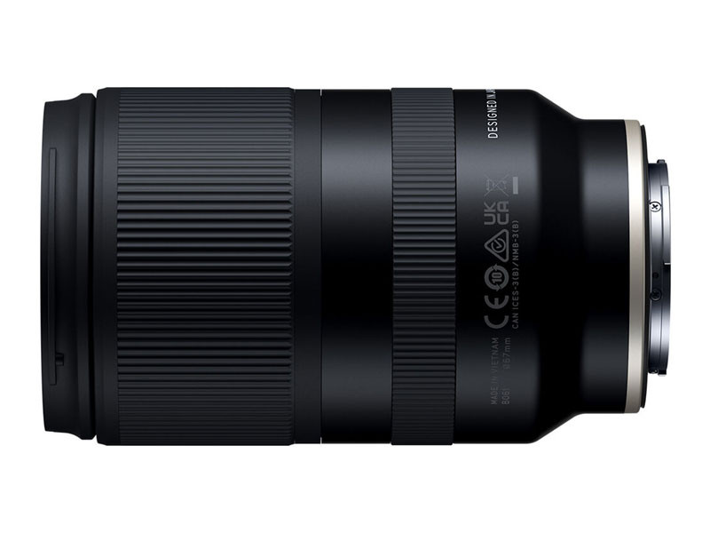 Tamron 18-300mm f/3.5-6.3 DI III-A VC VXD objektív (Fujifilm X)-3