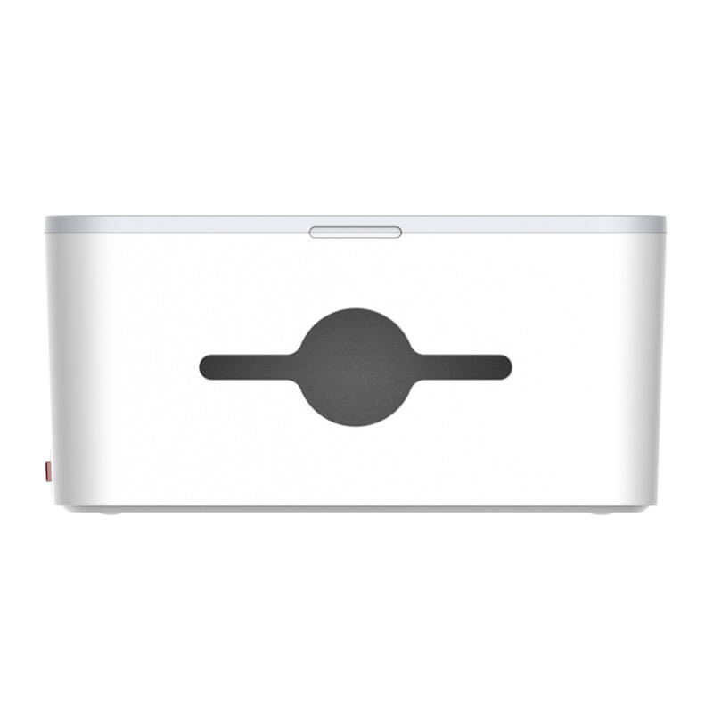 LDNIO SN5311W Management hálózati elosztó doboz vezeték nélküli töltővel 5x AC, 2x USB-A, 1x USB-C, 2m-3