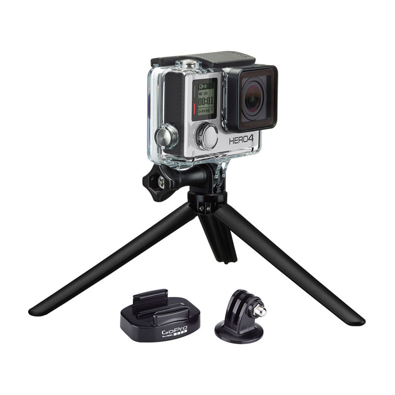 Gopro ABQRT-002 Tripod Mounts állvány-1