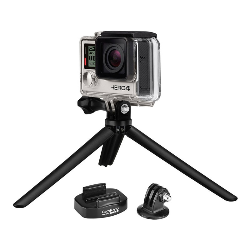 Gopro ABQRT-002 Tripod Mounts állvány-2