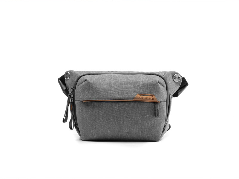Peak Design Everyday Sling 3L - hamuszürke-0
