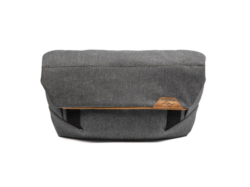 Peak Design Field Pouch V2 - szénszürke-0