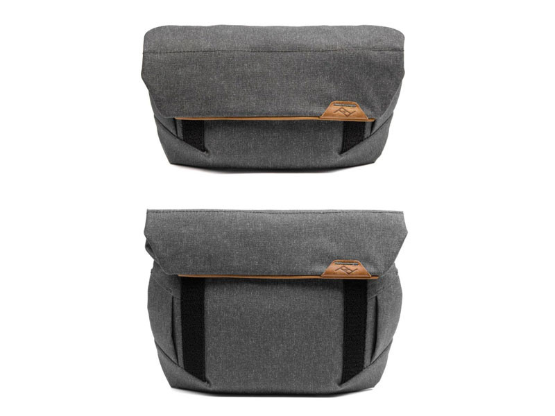 Peak Design Field Pouch V2 - szénszürke-2