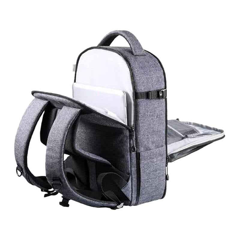 K&F Concept Beta V2 fotós hátizsák, hátitáska 15L (KF13.044V5)-1
