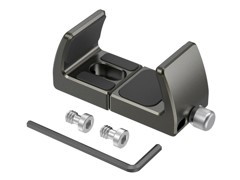 Smallrig 2790 Universal Powerbank holder-1