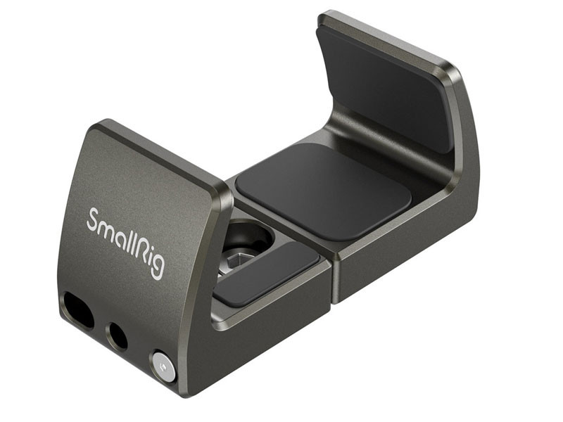 Smallrig 2790 Universal Powerbank holder-3