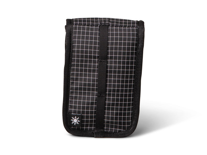 Long Weekend Camera Pouch - kamera tok (Fekete)-1