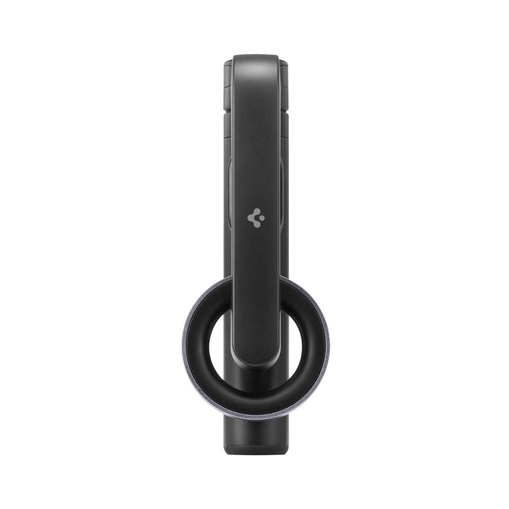 Spigen S570W selfie bot MagSafe tripod Bluetooth-szal - fekete-16