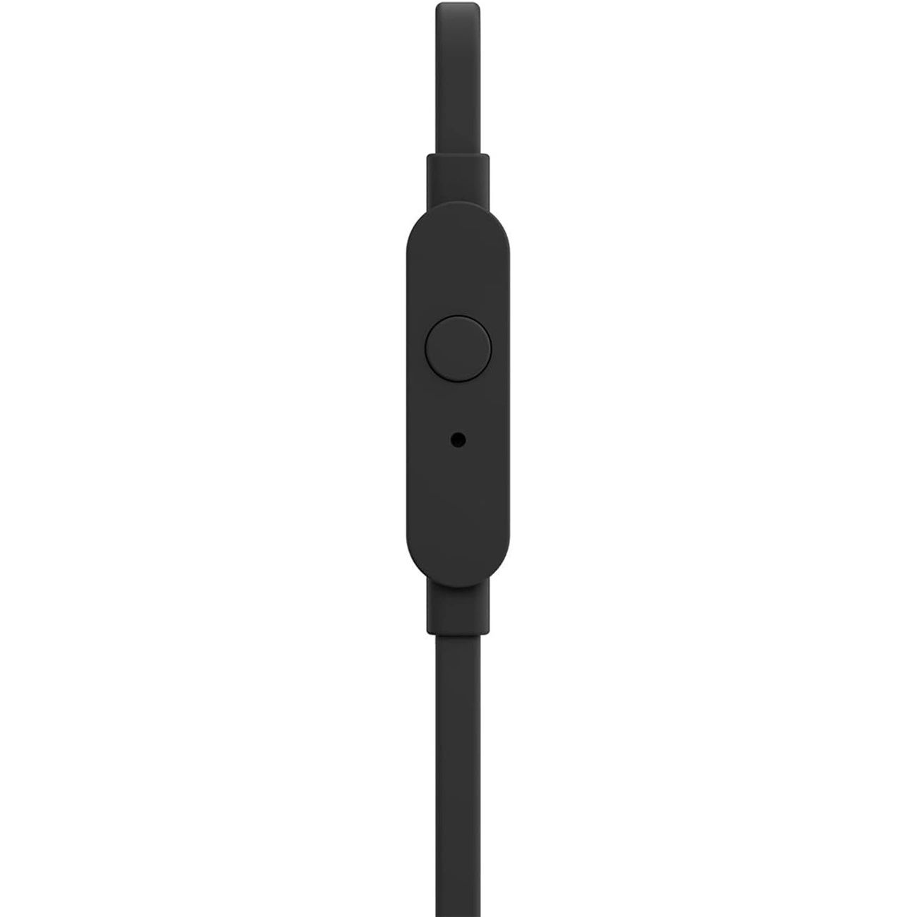 JBL Tune 110 fülbe helyezhető fejhallgató 3,5 mm-es mini csatlakozóval és távirányítóval - fekete-7