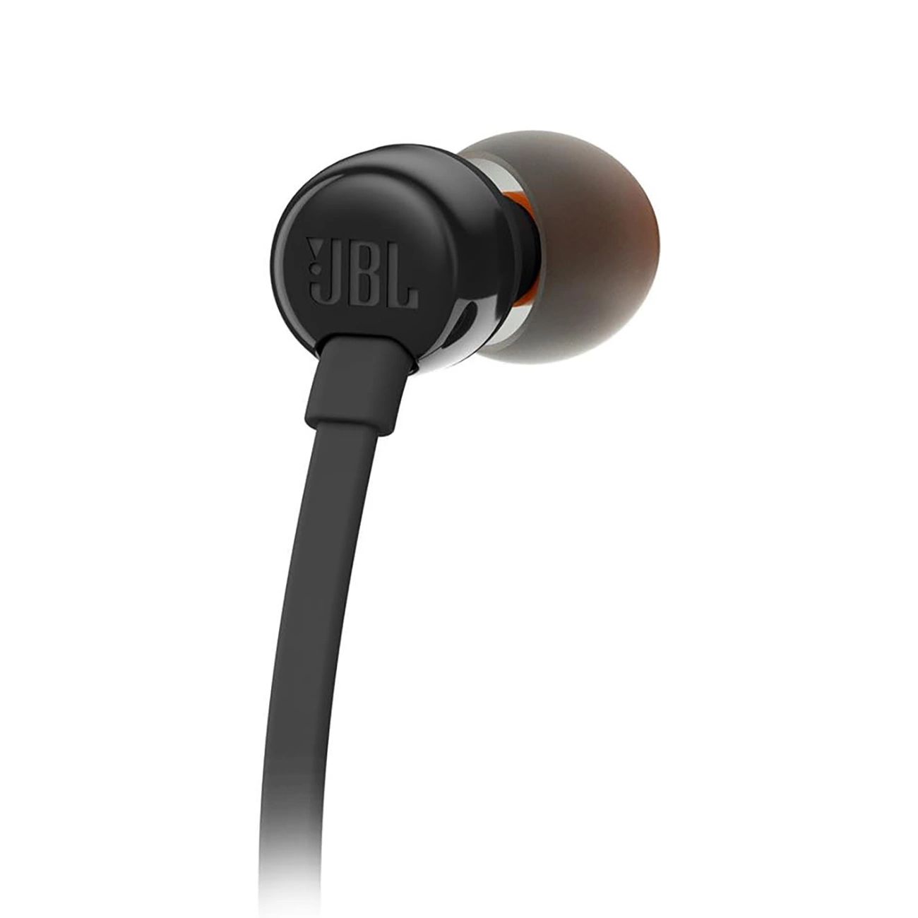 JBL Tune 110 fülbe helyezhető fejhallgató 3,5 mm-es mini csatlakozóval és távirányítóval - fekete-6