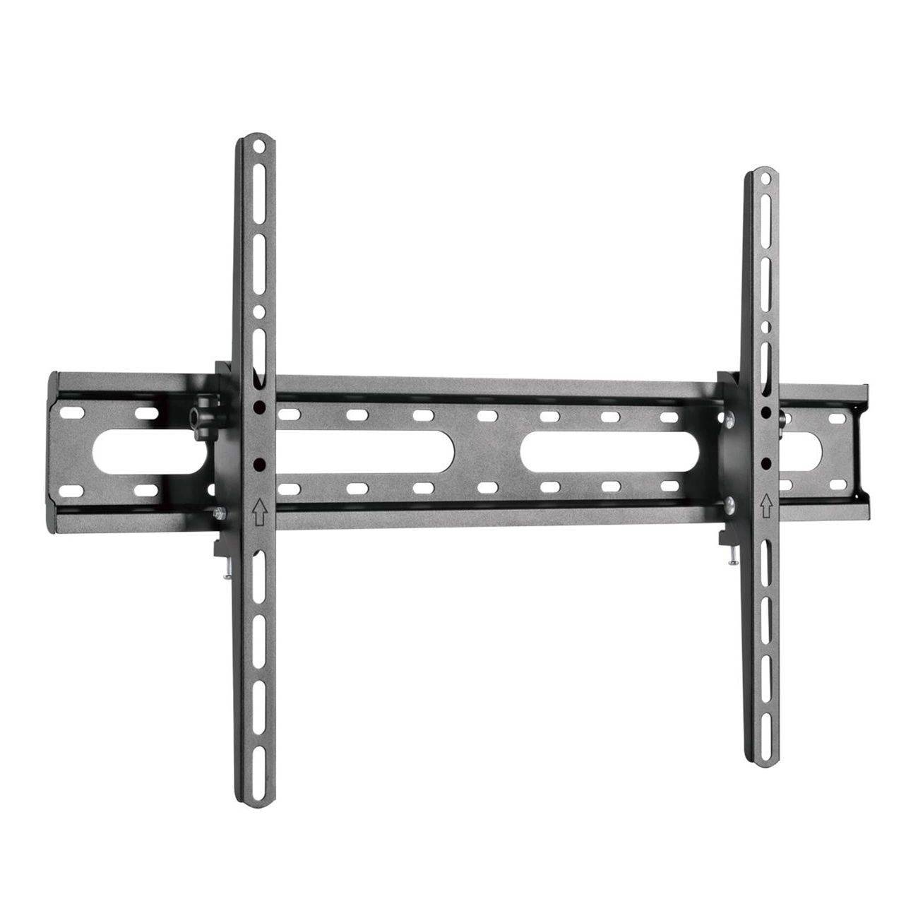 Silver Monkey UT-200 fali tartó TV/monitor számára, akár 45 kg-ig - fekete-0