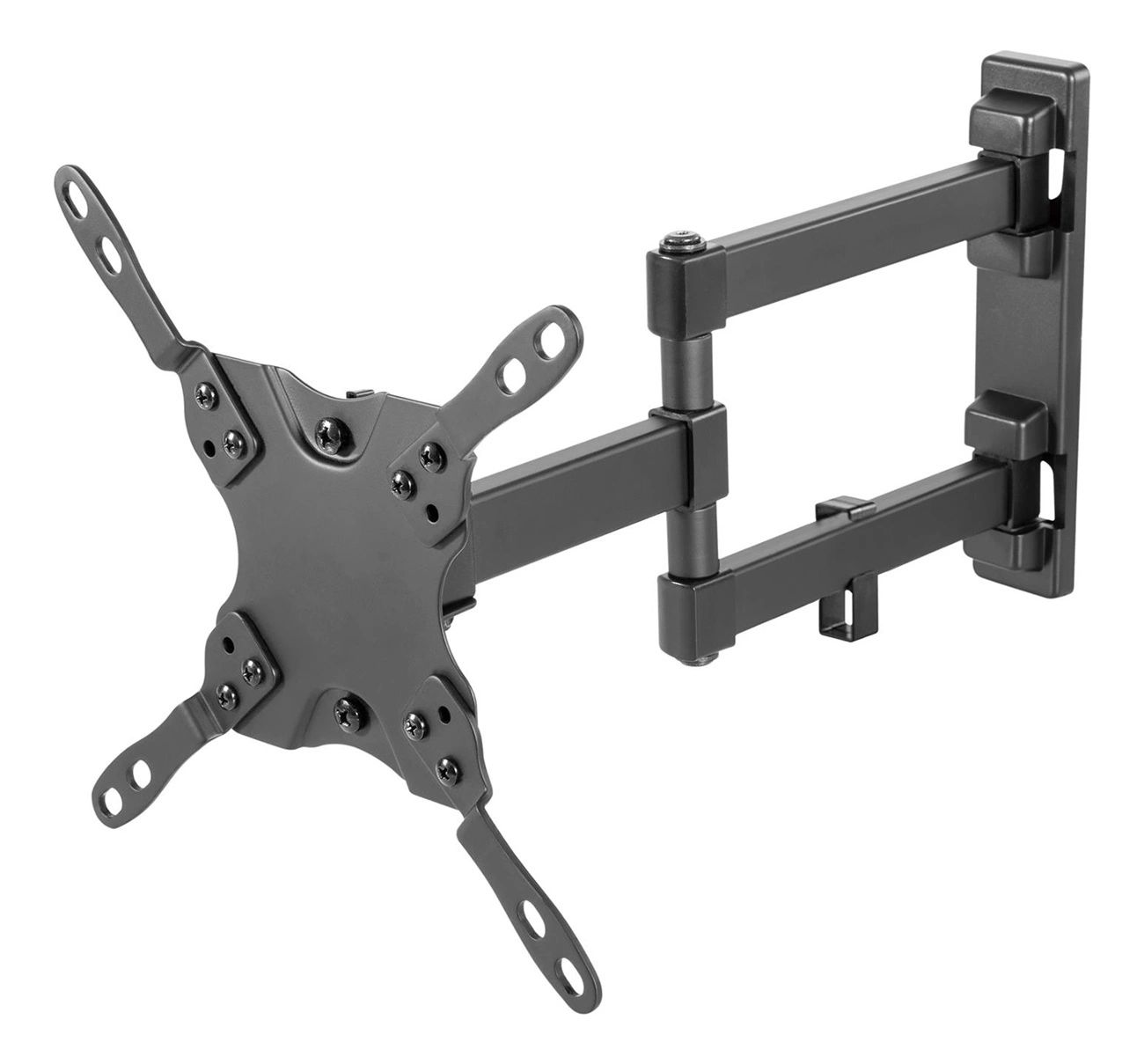 Silver Monkey UT-400 tartó monitorhoz, akár 20 kg súlyig - fekete-2