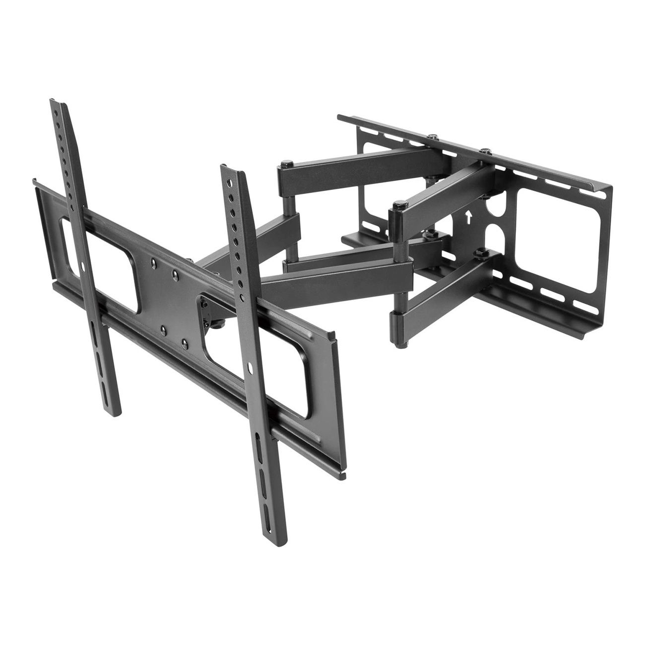 Silver Monkey UT-800 konzol TV/monitor számára, legfeljebb 50 kg - fekete-2