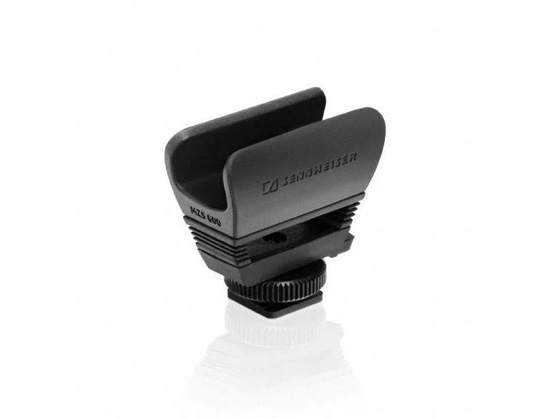 Sennheiser MKE 600 puskamikrofon-2