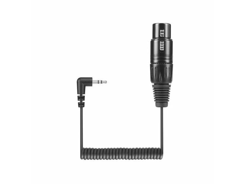 Sennheiser MKE 600 puskamikrofon-1