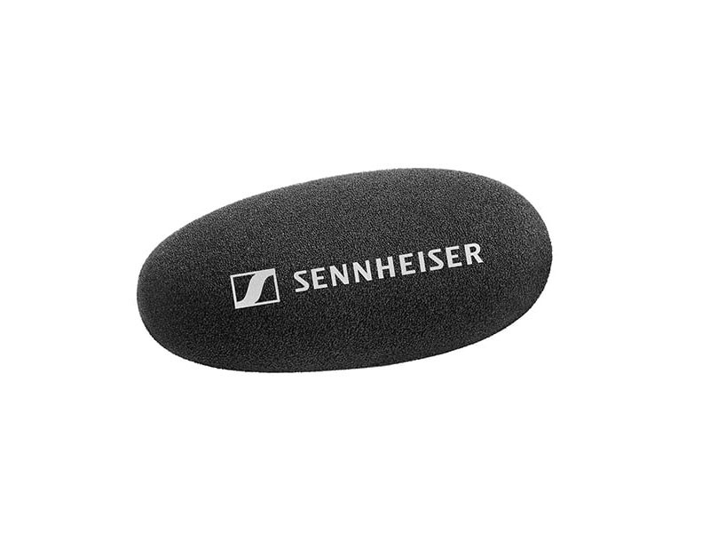 Sennheiser MKE 600 puskamikrofon-3