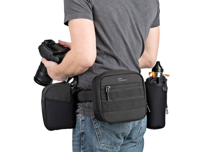 LowePro Protactic Utility Belt-1