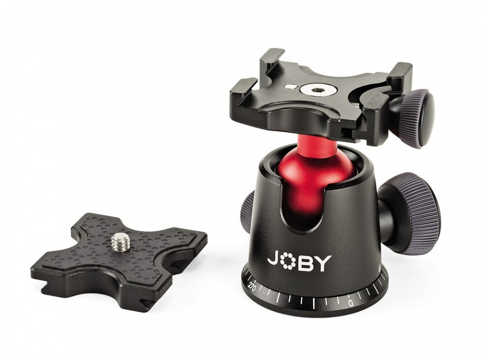 Joby BallHead 5K gömbfej-2