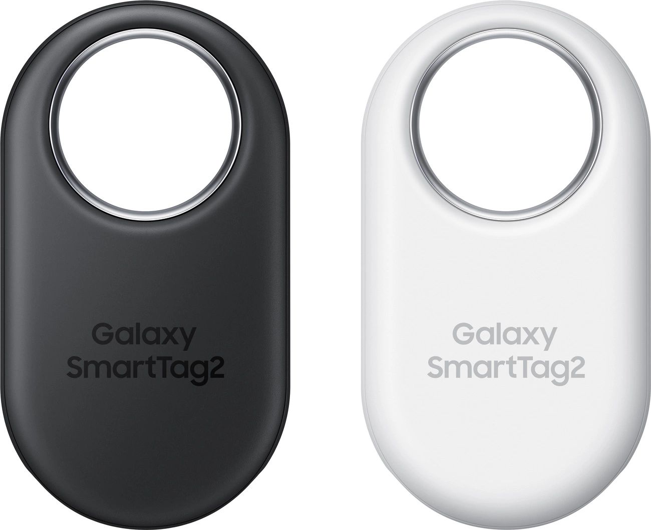 Samsung SmartTag2 (4 db) 2 db fehér + 2 db fekete (EI-T5600KWEGEU)-1