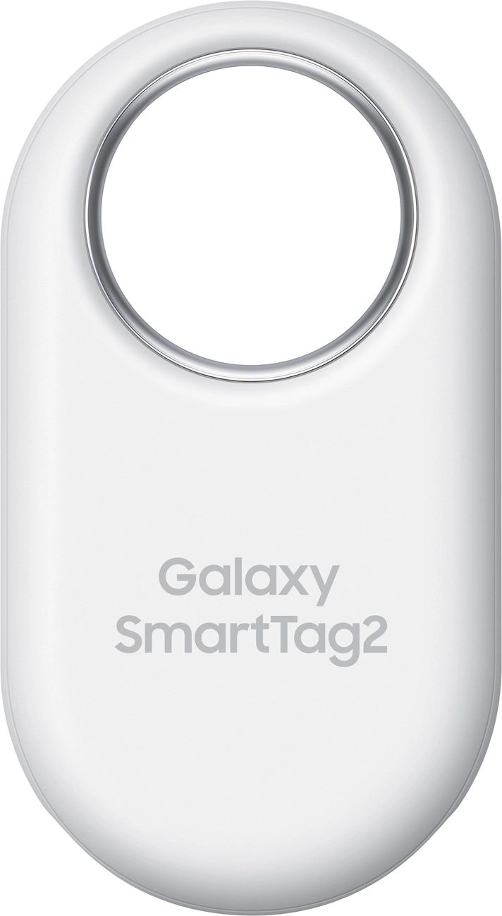 Samsung SmartTag2 (4 db) 2 db fehér + 2 db fekete (EI-T5600KWEGEU)-2